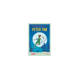TUDEM SEN DE OKU KLASİKLER   PETER PAN